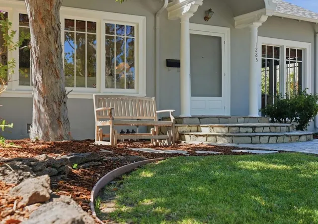 Photo 3 of Sale Pending at 1285 Sierra Ave, San Jose, CA 95126 | MLS# ML82056139 | Listing updated on 2026-10-03