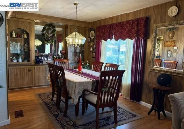Photo 3 of Manufactured home for sale at 208 Kona Cir, Pittsburg, CA 94565 | MLS# 41143454 | Listing updated on 2026-09-13