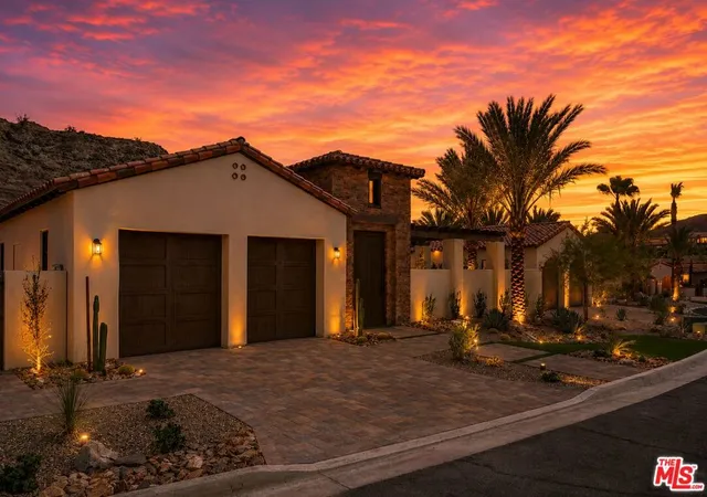 Photo 1 of Single family home for sale at 24 Santa Rosa Mountain Ln, Rancho Mirage, CA 92270 | MLS# 26865869 | Listing updated on 2026-09-28