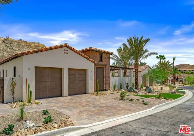 Photo 2 of Single family home for sale at 24 Santa Rosa Mountain Ln, Rancho Mirage, CA 92270 | MLS# 26865869 | Listing updated on 2026-09-28