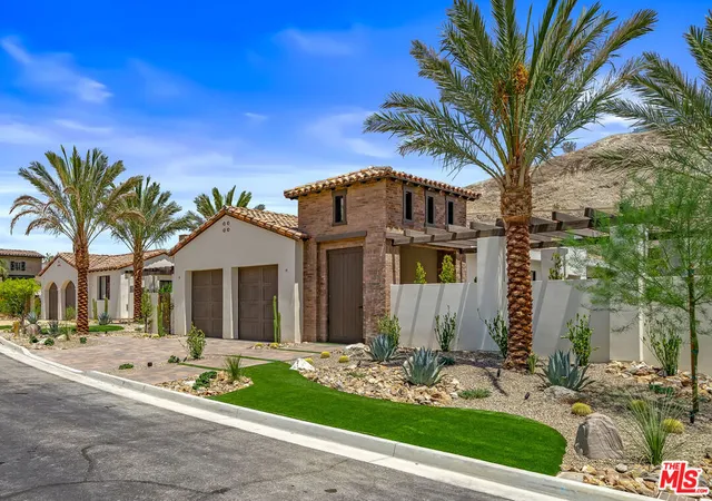 Photo 3 of Single family home for sale at 24 Santa Rosa Mountain Ln, Rancho Mirage, CA 92270 | MLS# 26865869 | Listing updated on 2026-09-28