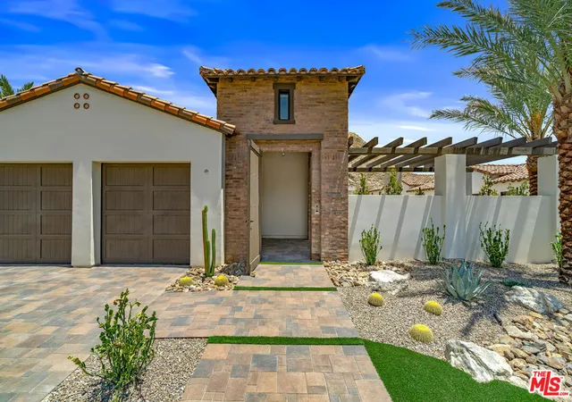Photo 3 of Single family home for sale at 24 Santa Rosa Mountain Ln, Rancho Mirage, CA 92270 | MLS# 26865869 | Listing updated on 2026-09-28