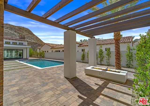 Photo 4 of Single family home for sale at 24 Santa Rosa Mountain Ln, Rancho Mirage, CA 92270 | MLS# 26865869 | Listing updated on 2026-09-28
