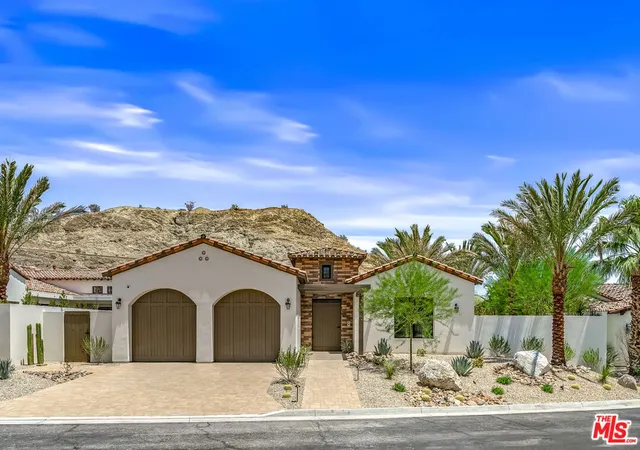 Photo 2 of Single family home for sale at 22 Santa Rosa Mountain Ln, Rancho Mirage, CA 92270 | MLS# 26865867 | Listing updated on 2026-09-28