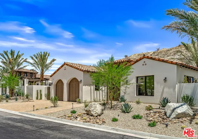 Photo 3 of Single family home for sale at 22 Santa Rosa Mountain Ln, Rancho Mirage, CA 92270 | MLS# 26865867 | Listing updated on 2026-09-28