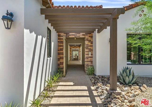 Photo 3 of Single family home for sale at 22 Santa Rosa Mountain Ln, Rancho Mirage, CA 92270 | MLS# 26865867 | Listing updated on 2026-09-28