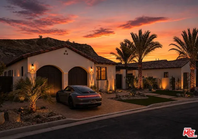 Photo 1 of Single family home for sale at 26 Santa Rosa Mountain Ln, Rancho Mirage, CA 92270 | MLS# 26865871 | Listing updated on 2026-09-28