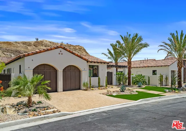 Photo 2 of Single family home for sale at 26 Santa Rosa Mountain Ln, Rancho Mirage, CA 92270 | MLS# 26865871 | Listing updated on 2026-09-28