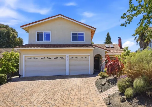 1st image of 2547 Somerset Dr, Belmont, CA 94002 | MLS# ML82056141
