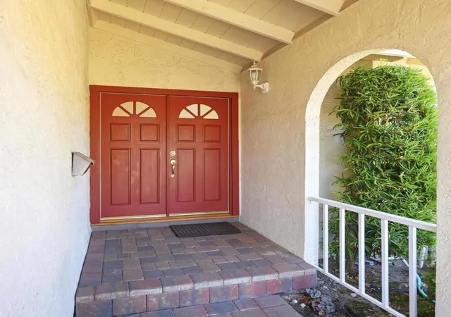3rd image of 2547 Somerset Dr, Belmont, CA 94002 | MLS# ML82056141