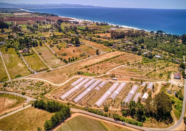 Photo 3 of Land for sale at 1102 Crest Dr, La Selva Beach, CA 95076 | MLS# ML82056145 | Listing updated on 2026-09-18