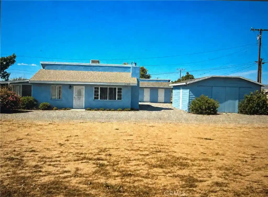 Photo 1 of Single family home for sale at 21338 Wren, Apple Valley, CA 92308 | MLS# CV26167115 | Listing updated on 2026-10-22