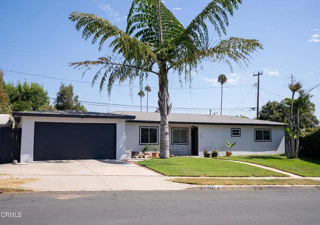 Photo 1 of Sale Pending at 2547 Dumetz St, Camarillo, CA 93010 | MLS# V1-37919 | Listing updated on 2026-09-04