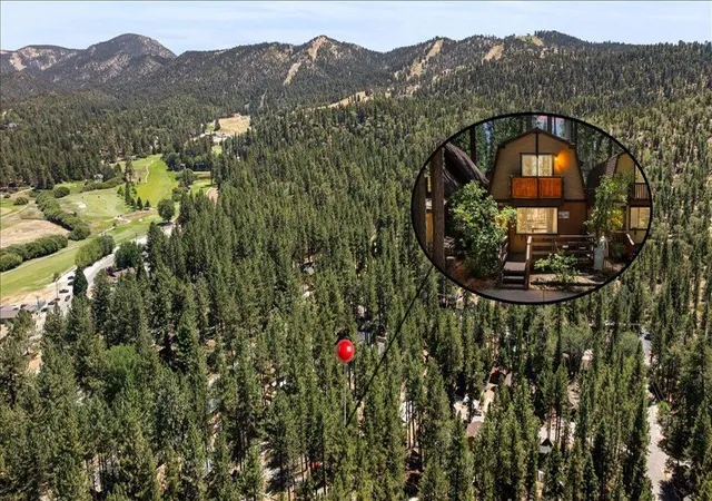 Photo 1 of Single family home for sale at 42741 La Cerena Ave, Big Bear Lake, CA 92315 | MLS# 219150893PS | Listing updated on 2026-09-11