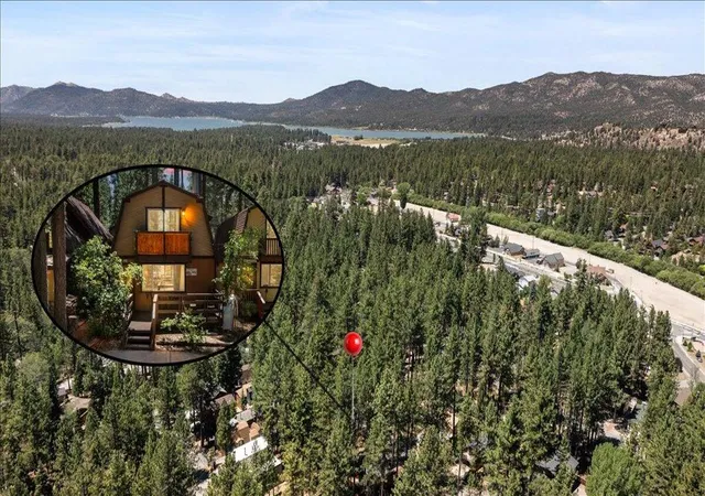 Photo 2 of Single family home for sale at 42741 La Cerena Ave, Big Bear Lake, CA 92315 | MLS# 219150893PS | Listing updated on 2026-09-11