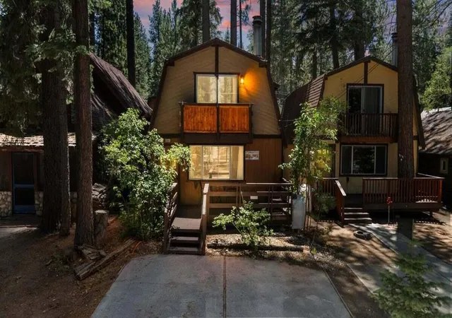 Photo 3 of Single family home for sale at 42741 La Cerena Ave, Big Bear Lake, CA 92315 | MLS# 219150893PS | Listing updated on 2026-09-11