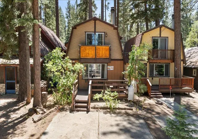 Photo 3 of Single family home for sale at 42741 La Cerena Ave, Big Bear Lake, CA 92315 | MLS# 219150893PS | Listing updated on 2026-09-11
