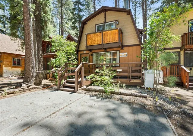 Photo 4 of Single family home for sale at 42741 La Cerena Ave, Big Bear Lake, CA 92315 | MLS# 219150893PS | Listing updated on 2026-09-11