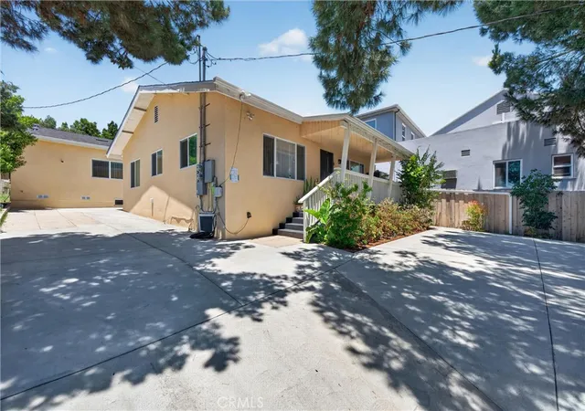 Photo 1 of Multi family home for sale at 4363 Eagle Rock, Los Angeles, CA 90041 | MLS# CV26167138 | Listing updated on 2026-09-03