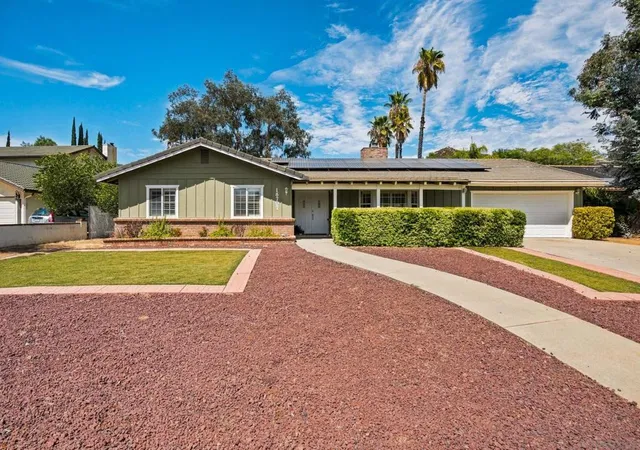 Photo 1 of Sale Pending at 16707 Wikiup Rd, Ramona, CA 92065 | MLS# 260018699SD | Listing updated on 2026-09-23