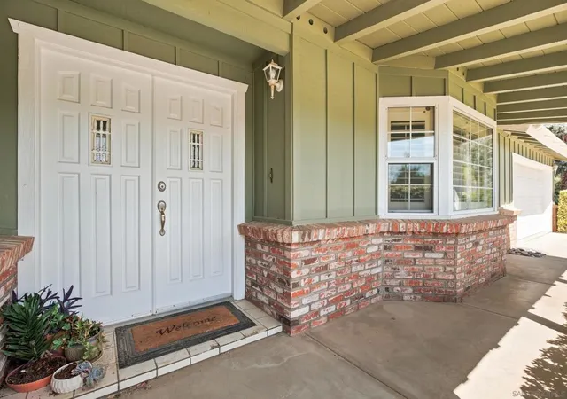 Photo 2 of Sale Pending at 16707 Wikiup Rd, Ramona, CA 92065 | MLS# 260018699SD | Listing updated on 2026-09-23