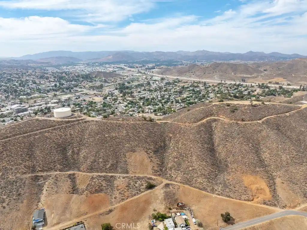 Photo 1 of Land for sale at 0 Ridge Rd, Lake Elsinore, CA 92530 | MLS# IV26164549 | Listing updated on 2026-07-31