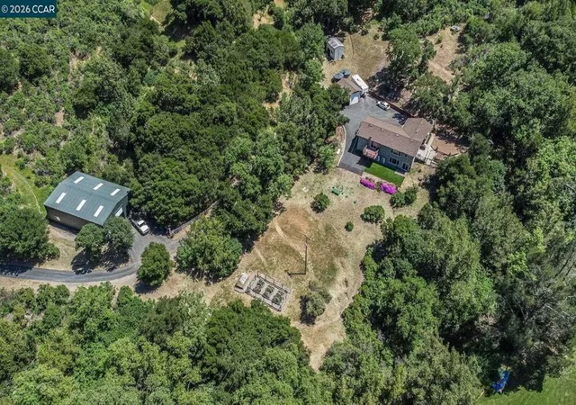 Photo 2 of Single family home for sale at 5745 Alhambra Valley Rd, Martinez, CA 94553 | MLS# 41143471 | Listing updated on 2026-10-07