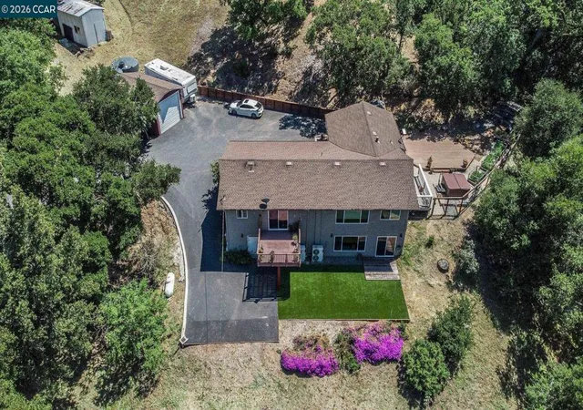 Photo 3 of Single family home for sale at 5745 Alhambra Valley Rd, Martinez, CA 94553 | MLS# 41143471 | Listing updated on 2026-10-07