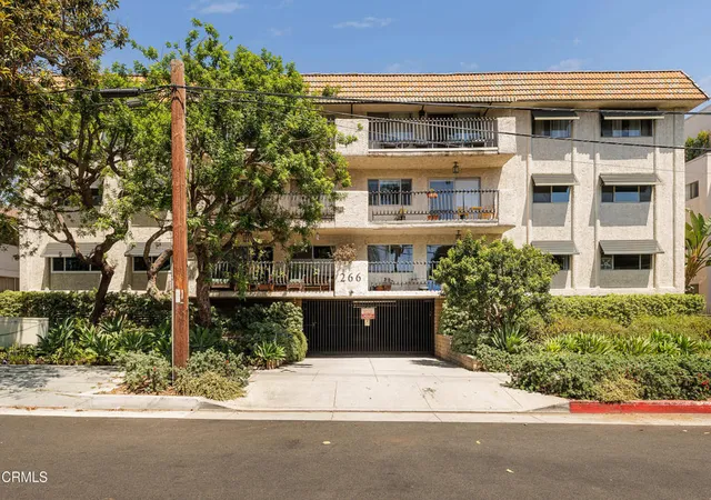 Photo 26 of Condo for sale at 266 S Madison Ave #308, Pasadena, CA 91101 | MLS# P1-28270 | Listing updated on 2026-10-11