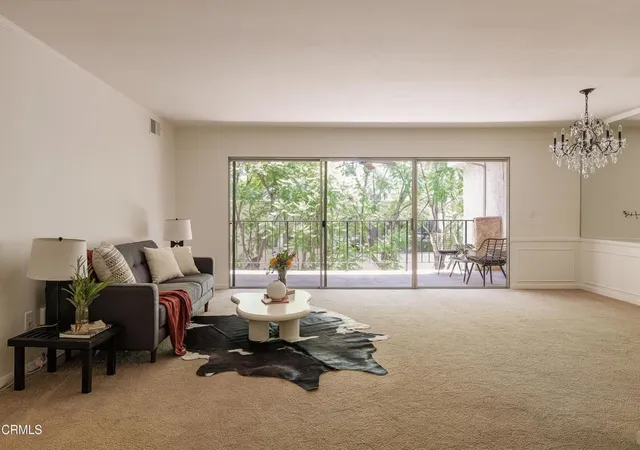Photo 3 of Condo for sale at 266 S Madison Ave #308, Pasadena, CA 91101 | MLS# P1-28270 | Listing updated on 2026-10-11