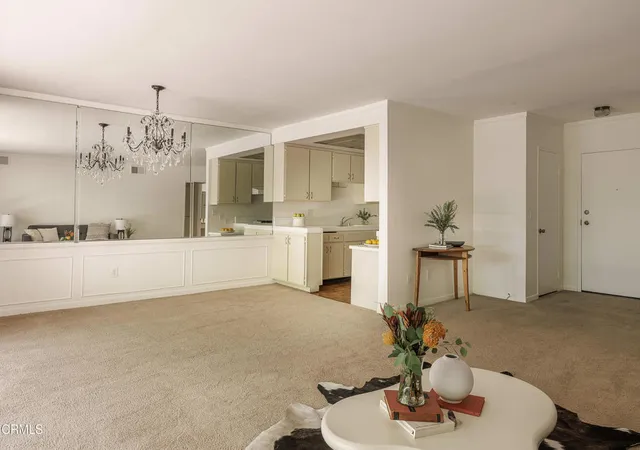 Photo 4 of Condo for sale at 266 S Madison Ave #308, Pasadena, CA 91101 | MLS# P1-28270 | Listing updated on 2026-10-11
