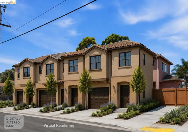 Photo 2 of Land for sale at 1241 Battery St, Richmond, CA 94801 | MLS# 41143474 | Listing updated on 2026-10-05
