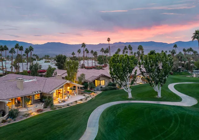 Listing Photo 1 - Condo for sale in building located at 150 Running Springs Dr, Palm Desert, CA 92211 - Unit #