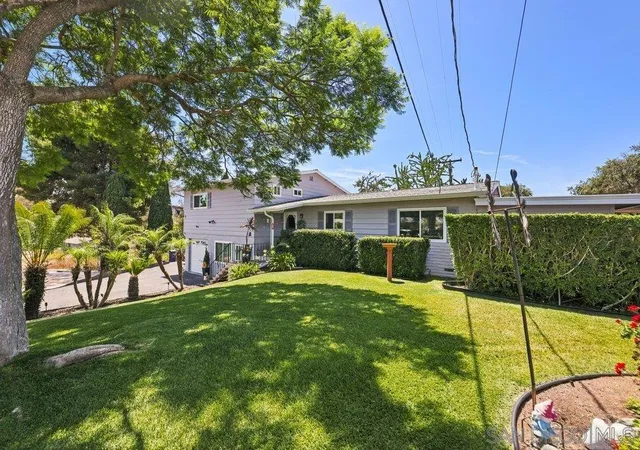 Photo 2 of Single family home for sale at 625 Corona Ct, Vista, CA 92081 | MLS# 260018718SD | Listing updated on 2026-09-12
