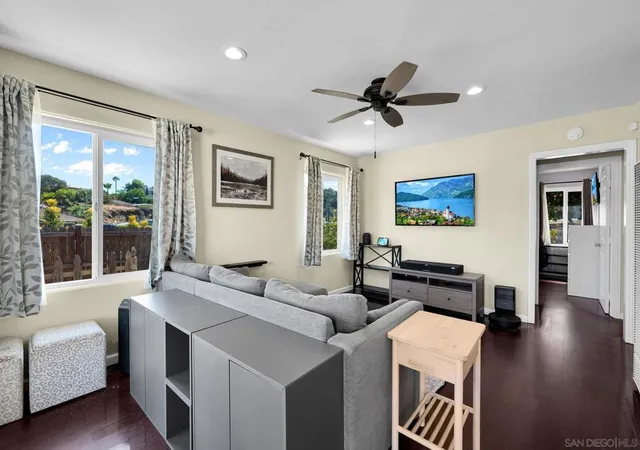 2nd image of 3504 Glade St, San Diego, CA 92115 | MLS# 260018717SD