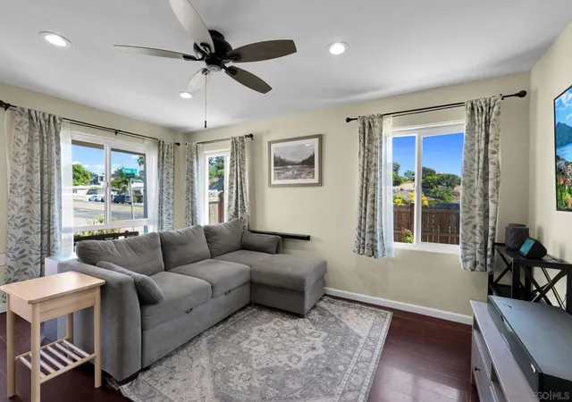 3rd image of 3504 Glade St, San Diego, CA 92115 | MLS# 260018717SD