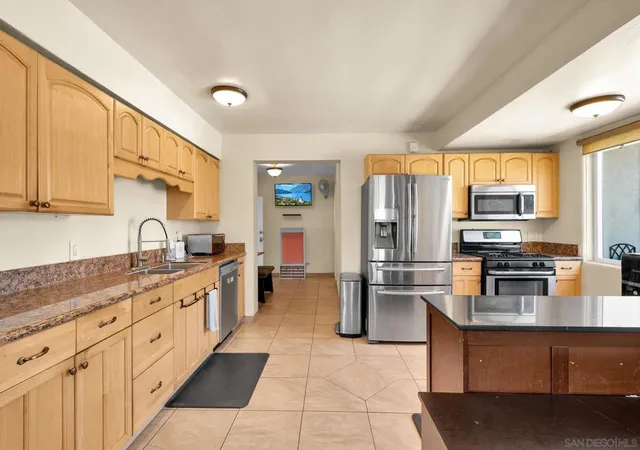 5th image of 3504 Glade St, San Diego, CA 92115 | MLS# 260018717SD