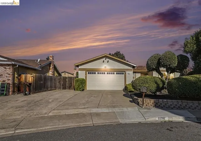 1st image of 2216 Nido Court, Antioch, CA 94509 | MLS# 41143478