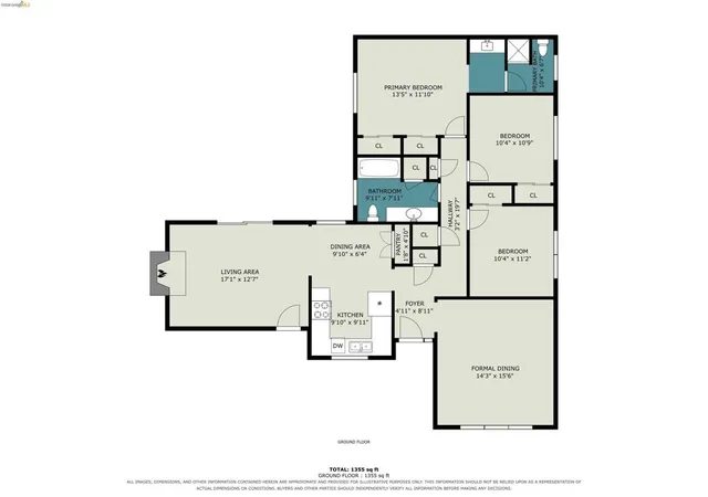 35th image of 2216 Nido Court, Antioch, CA 94509 | MLS# 41143478