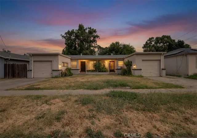 Photo 1 of Multi family home for sale at 119 117 Morton St, Yuba City, CA 95991 | MLS# SN26156973 | Listing updated on 2026-09-18