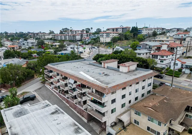 Photo 1 of Condo for sale at 2424 S Gaffey St #102, San Pedro, CA 90731 | MLS# CV26167165 | Listing updated on 2026-09-18