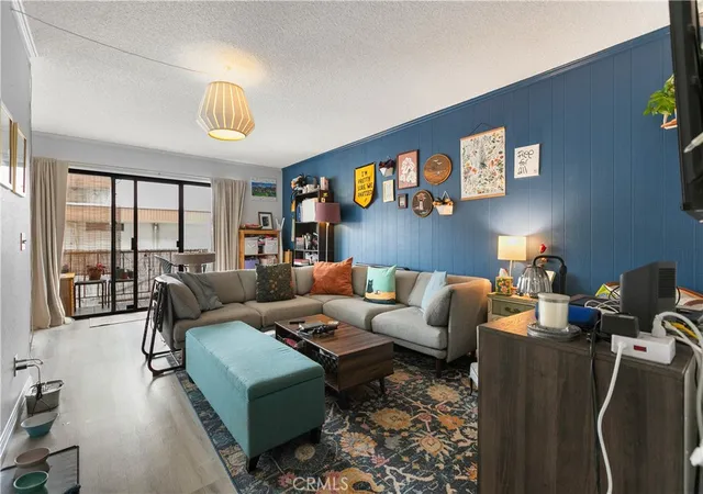 Photo 2 of Condo for sale at 2424 S Gaffey St #102, San Pedro, CA 90731 | MLS# CV26167165 | Listing updated on 2026-09-18