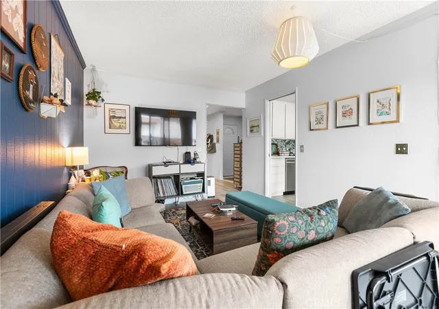 Photo 3 of Condo for sale at 2424 S Gaffey St #102, San Pedro, CA 90731 | MLS# CV26167165 | Listing updated on 2026-09-18