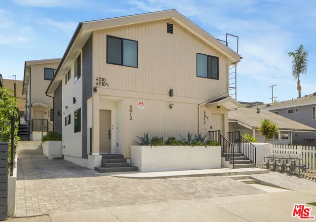 Photo 1 of Multi family home for sale at 4810 Mascot St, Los Angeles, CA 90019 | MLS# 26866391 | Listing updated on 2026-09-01