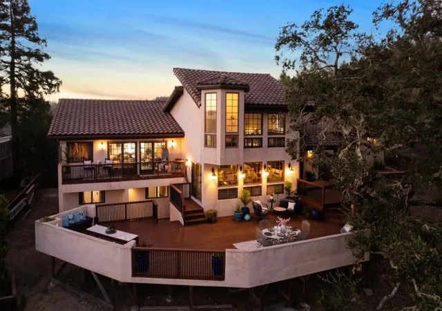 1st image of 795 Tabor Dr, Scotts Valley, CA 95066 | MLS# ML82054991