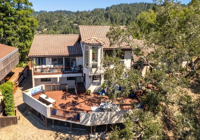 4th image of 795 Tabor Dr, Scotts Valley, CA 95066 | MLS# ML82054991