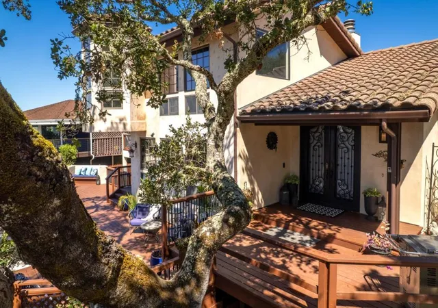 5th image of 795 Tabor Dr, Scotts Valley, CA 95066 | MLS# ML82054991