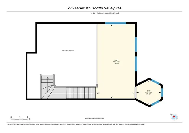 93rd image of 795 Tabor Dr, Scotts Valley, CA 95066 | MLS# ML82054991