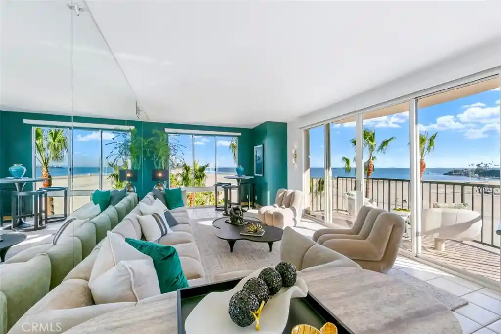 Photo 1 of Condo for sale at 850 E Ocean Blvd #205, Long Beach, CA 90802 | MLS# PW26148696 | Listing updated on 2026-10-16
