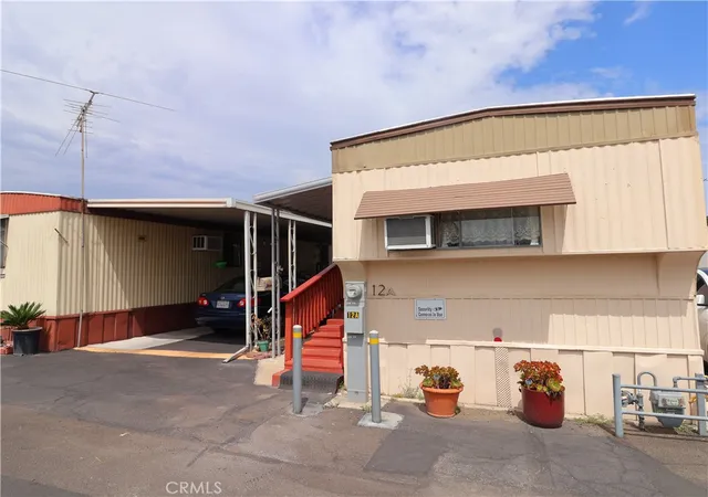Photo 1 of Manufactured home for sale at 3026 Bartlette Ave, Rosemead, CA 91770 | MLS# IV26154863 | Listing updated on 2026-09-25